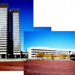 JFK Federal Office Buildings by Gropius' Architect's Collaborative